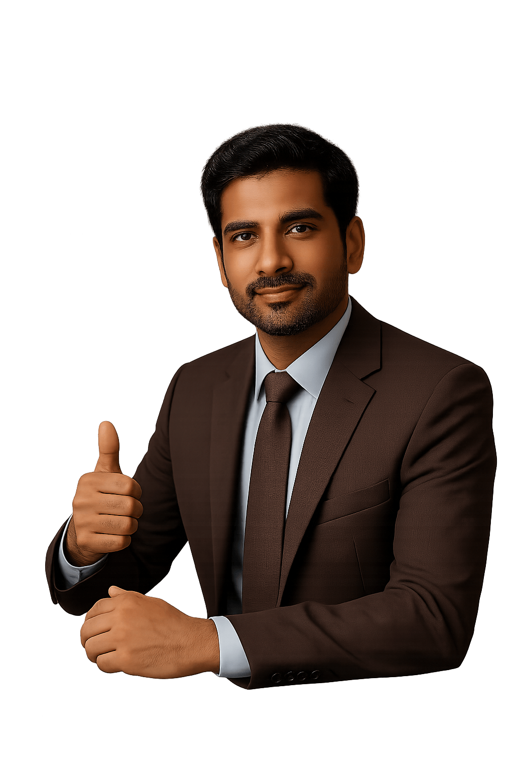 Professional financial consultant